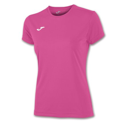 Футболка женская Joma COMBI 900248.500 цвет: розовый