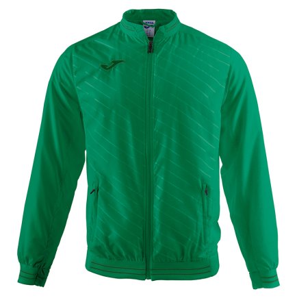 Куртка Joma Torneo II 100640.450 цвет: зеленый