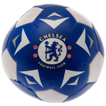 Мяч сувенирный Челси Chelsea F.C.