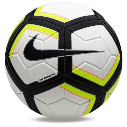 Мяч футбольный Nike NK STRK TEAM SC3176-100 размер 5  (официальная гарантия)