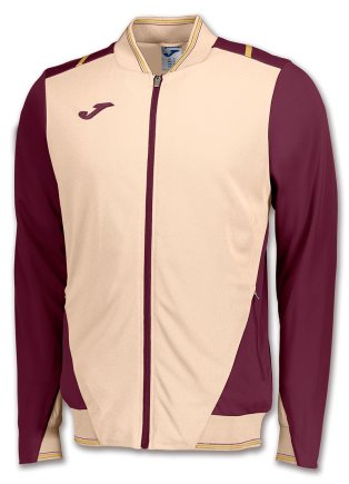 Куртка Joma Granada 100561.652 колір: рожевий/фіолетовий