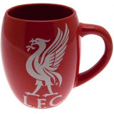 Кружка керамическая Ливерпуль Liverpool F.C.