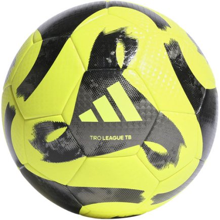М`яч футбольний Adidas Tiro League TB HZ1295 розмір: 5