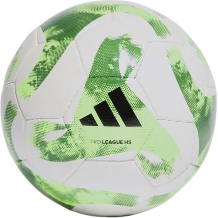 М'яч футбольний Adidas Tiro Match HT2421 розмір 5