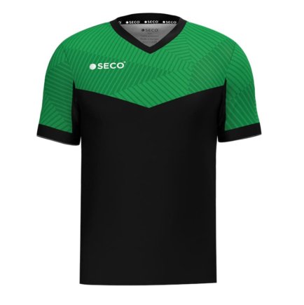 Футболка ігрова SECO Asorto 22226507 колiр: зелений
