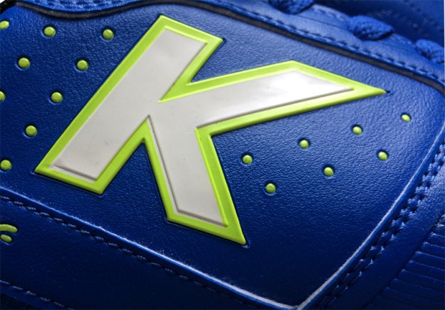Обувь для зала Kelme K-Play Off 55686 Цвет: синий (официальная гарантия)