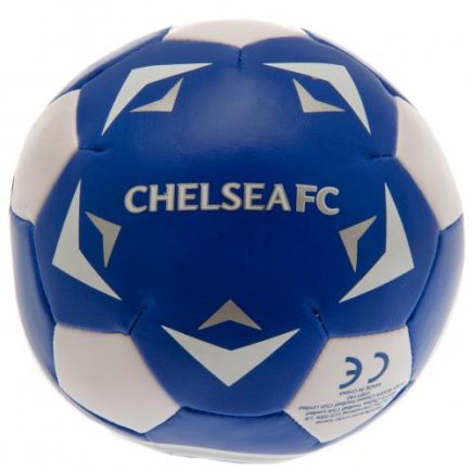 Мяч сувенирный Челси Chelsea F.C.