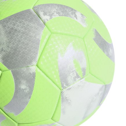 Мяч футбольный Adidas Tiro League TB HZ1296 размер 4