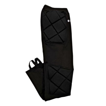 Воротарські штани SECO Espero 22320101 колiр: чорний