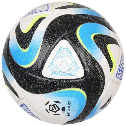 Мяч футбольный Adidas Ekstraklasa Pro IQ4933 размер 5
