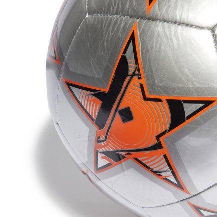М'яч футбольний Adidas UCL 2024 Club IA0950 розмір 5