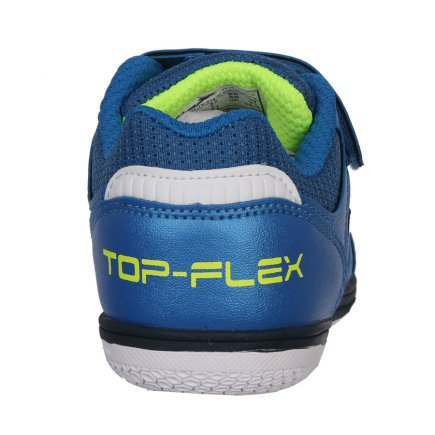 Обувь для зала Joma Top Flex Jr IN TPJS2444INV детские