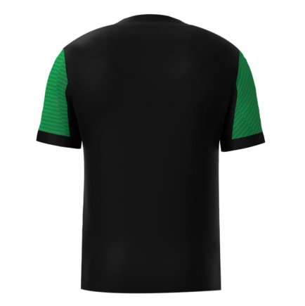 Футболка игровая SECO Asorto 22226507 цвет: зеленый