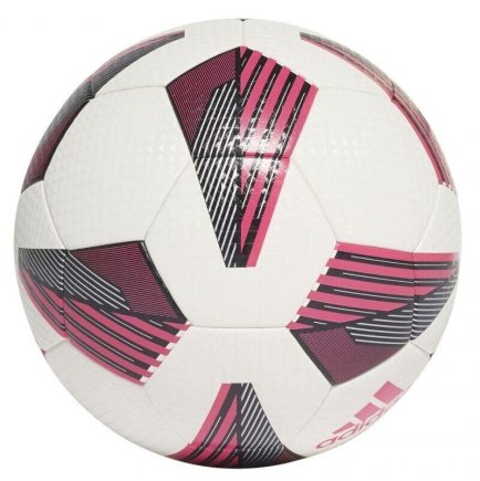 М'яч футбольний Adidas Tiro League TB FS0375 розмір 5