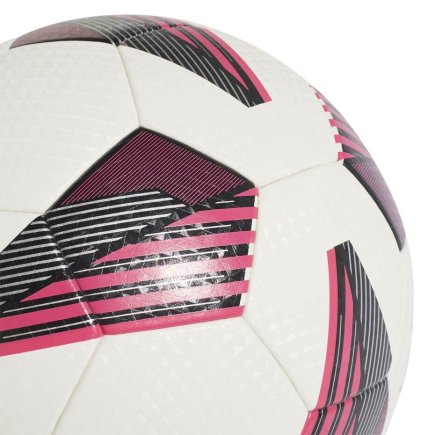 Мяч футбольный Adidas Tiro League TB FS0375 размер 5