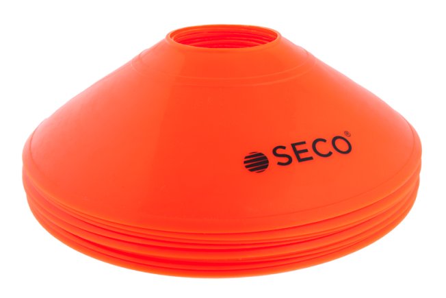 Фишка для тренировки SECO цвет: оранжевый
