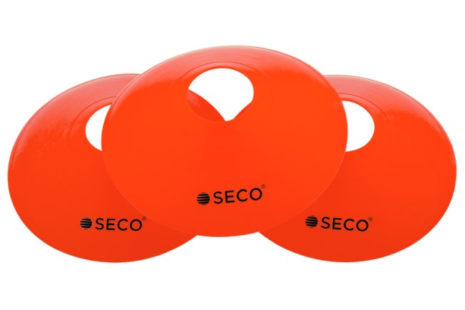 Фишка для тренировки SECO цвет: оранжевый