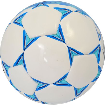 Мяч футбольный Select Fusion размер 5