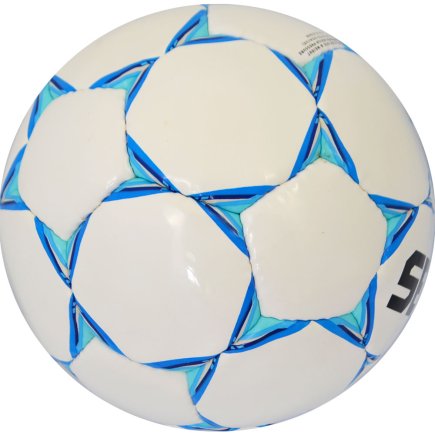 Мяч футбольный Select Fusion размер 5