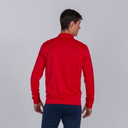 Куртка Joma Torneo II 100640.600 цвет: красный