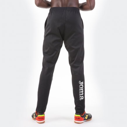 Спортивные штаны Joma COMBI 100165.100 цвет: черный