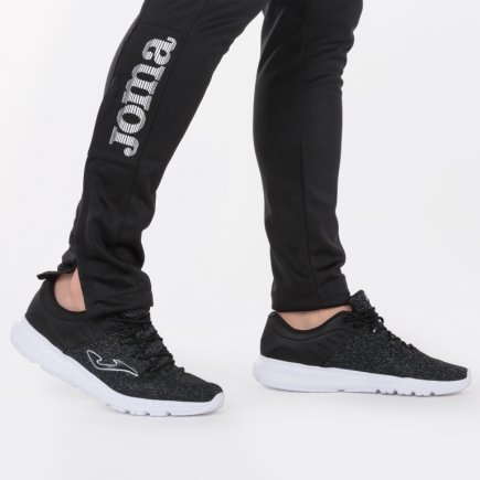 Спортивные штаны Joma Champion IV 100761.100 цвет: черный