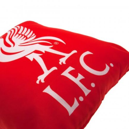 Подушка Liverpool F.C. Cushion (Ліверпуль)