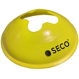 Фішка для тренування SECO жовта