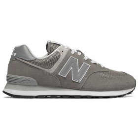 Кросівки New Balance 574 Classic ML574EGG колір: сірий