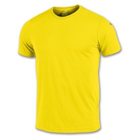 Футболка Joma COMBI COTTON 101681.900 колір: жовтий